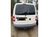 Volkswagen Caddy III 1.9 TDI Sloopvoertuig (2010, Graniet)