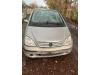 Mercedes A 1.4 A-140 Sloopvoertuig (2001, Grijs)
