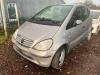Mercedes A 1.4 A-140 Sloopvoertuig (2001, Grijs)
