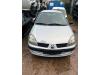 Renault Clio II 1.2 16V Sloopvoertuig (2003, Grijs)