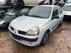 Renault Clio II 1.2 16V Sloopvoertuig (2003, Grijs)
