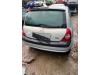 Renault Clio II 1.2 16V Sloopvoertuig (2003, Grijs)