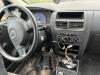 Daihatsu Cuore 1.0 12V DVVT Sloopvoertuig (2006, Grijs)