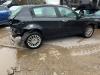 Alfa Romeo 147 2.0 Twin Spark 16V Sloopvoertuig (2008, Zwart)