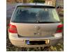 Volkswagen Golf IV 1.6 16V Sloopvoertuig (2003, Grijs)