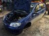 Fiat Punto II 1.2 60 S Sloopvoertuig (2003, Blauw)
