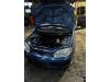Fiat Punto II 1.2 60 S Sloopvoertuig (2003, Blauw)