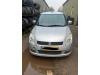 Suzuki Swift 1.3 VVT 16V Sloopvoertuig (2005, Grijs)