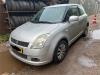 Suzuki Swift 1.3 VVT 16V Sloopvoertuig (2005, Grijs)