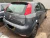Fiat Punto III 0.9 TwinAir Turbo 100 Sloopvoertuig (2014, Grijs)