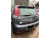 Fiat Punto III 0.9 TwinAir Turbo 100 Sloopvoertuig (2014, Grijs)