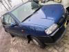 Seat Arosa 1.4 MPi Sloopvoertuig (1999, Blauw)