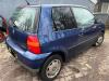 Seat Arosa 1.4 MPi Sloopvoertuig (1999, Blauw)