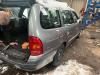Renault Megane Break/Grandtour 1.6 16V RXE,RXT Sloopvoertuig (2001, Grijs)