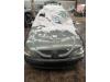 Renault Megane Break/Grandtour 1.6 16V RXE,RXT Sloopvoertuig (2001, Grijs)