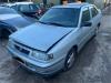 Seat Toledo 1.6i CL Sloopvoertuig (1999, Grijs)