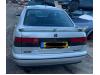 Seat Toledo 1.6i CL Sloopvoertuig (1999, Grijs)