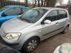 Hyundai Getz 1.3i 12V Sloopvoertuig (2004, Grijs)