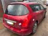 Peugeot 308 SW 1.6 VTI 16V Sloopvoertuig (2009, Rood)