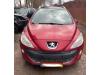 Peugeot 308 SW 1.6 VTI 16V Sloopvoertuig (2009, Rood)