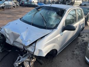 Chevrolet Kalos 1.2  (Sloop)