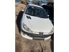 Peugeot 206 1.6 16V Sloopvoertuig (2003, Wit)
