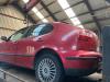 Seat Leon 1.8 20V Sloopvoertuig (2002, Rood)