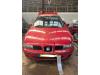 Seat Leon 1.8 20V Sloopvoertuig (2002, Rood)