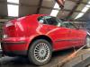 Seat Leon 1.8 20V Sloopvoertuig (2002, Rood)