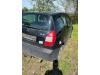 Citroen C2 1.1 Sloopvoertuig (2005, Zwart)