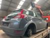 Volvo C30 1.6 16V Sloopvoertuig (2007, Grijs)