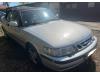 Saab 9-3 I 2.0,S 16V Sloopvoertuig (2000, Grijs)