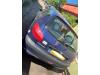 Peugeot 206 1.4 XR,XS,XT,Gentry Sloopvoertuig (2000, Blauw)