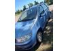 Fiat Punto II 1.2 60 S Sloopvoertuig (2005, Blauw)