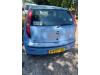 Fiat Punto II 1.2 60 S Sloopvoertuig (2005, Blauw)