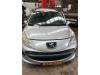 Peugeot 207 SW 1.6 HDi 16V Sloopvoertuig (2009, Grijs)