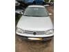 Volkswagen Golf IV 2.0 Sloopvoertuig (2002, Grijs)