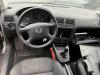 Volkswagen Golf IV 2.0 Sloopvoertuig (2002, Grijs)
