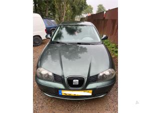 Seat Ibiza III 1.4 16V 100  (Sloop)