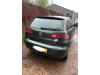 Seat Ibiza III 1.4 16V 100 Sloopvoertuig (2002, Groen)
