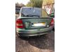 Opel Astra G 1.8 16V Sloopvoertuig (1998, Groen)