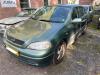 Opel Astra G 1.8 16V Sloopvoertuig (1998, Groen)