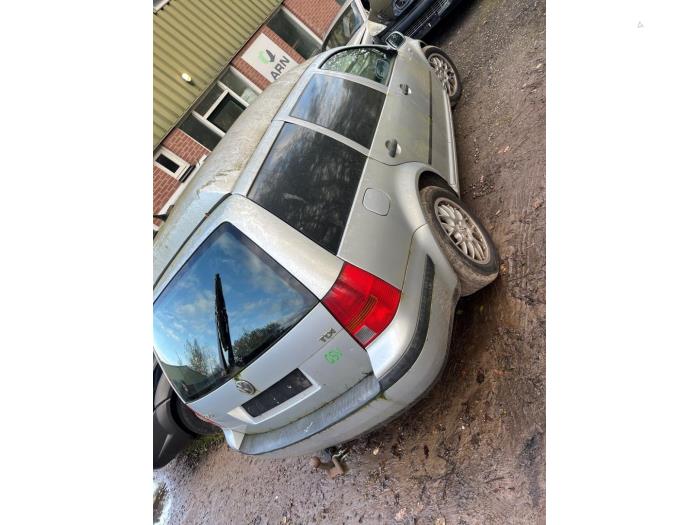 Volkswagen Golf IV Variant 1.9 TDI 90 Sloopvoertuig (2002, Graniet)