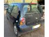Seat Arosa 1.4i Sloopvoertuig (2005, Zwart)