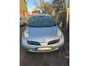Nissan Micra 1.2 16V Sloopvoertuig (2004, Grijs)