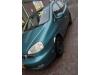Daewoo Tacuma 1.8 Pure,SE,SX Sloopvoertuig (2001, Blauw)