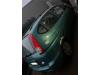 Daewoo Tacuma 1.8 Pure,SE,SX Sloopvoertuig (2001, Blauw)