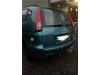 Daewoo Tacuma 1.8 Pure,SE,SX Sloopvoertuig (2001, Blauw)