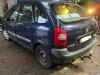 Citroen Xsara Picasso 1.8 16V Sloopvoertuig (2002, Blauw)