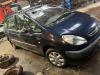 Citroen Xsara Picasso 1.8 16V Sloopvoertuig (2002, Blauw)
